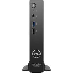 Dell Optiplex 3000