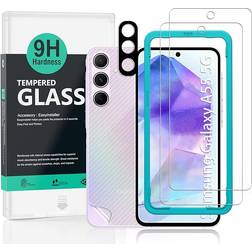 Ibywind Screen Protector for Galaxy A54 5G (2-Pack)