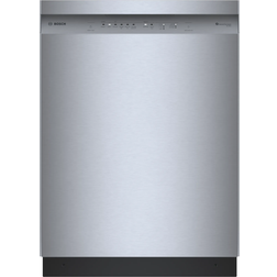 Bosch 300 Series SHE41CM5N Stainless Steel