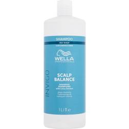 Wella Invigo Scalp Balance 1000 ml 1000ml