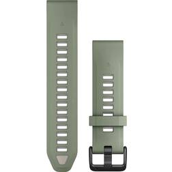 Garmin Quickfit 20 Strap Silicone