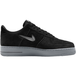 NIKE Air Force 1 M - Black/Cool Grey