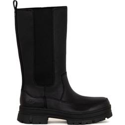 UGG Ashton Highchelsea Black Female