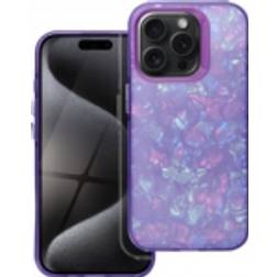OEM OEM TUTTI FRUTTI-etui til IPHONE 11 lilla