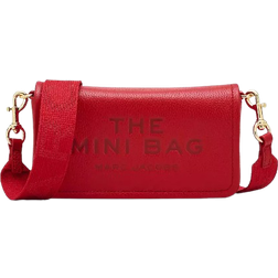 Marc Jacobs SAC MINI in Red