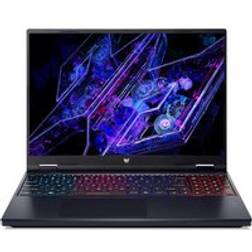 Acer Predator Helios Neo 16 Gaming Laptop