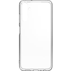 Zagg Samsung Galaxy A05s gjennomsiktig deksel
