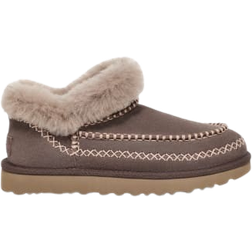 UGG Classic Ultra Mini Alpine - Thunder Cloud