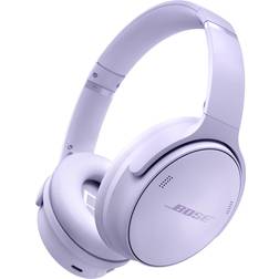 Bose QuietComfort Wireless Noise Cancelling Headphones