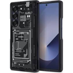Spigen Ultra Hybrid Pro Zero One Case