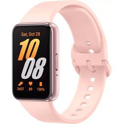 Samsung Galaxy Fit3 Pink Gold