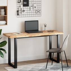 vidaXL 3279737 Bordsskiva 50x140cm