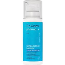 Dr. Greve pharma Fuktboostende Dagkrem 50 ml 50ml