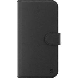 Zagg Google Pixel 8a plånboksfodral (svart)