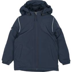 Mikk-Line Winter Jacket Polyester - Blue Nights (16229)