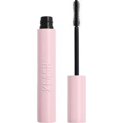 Xlash Lash Hero Mascara Black 9.5 ML Mini Makeup (9.5 ML)