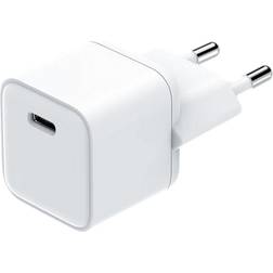 Dacota Platinum 30W USB-C GaN Snabbladdare