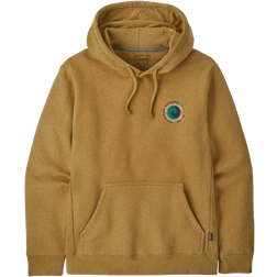 Patagonia Unity Fitz Uprisal Hoody - Pufferfish Gold