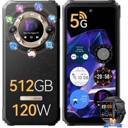Blackview BL9000 Smartphone 5G 12GB