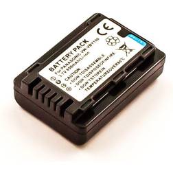 AGI Akku 850 mAh Panasonic HC-V201
