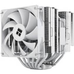 Thermalright Peerless Assassin 140 White Dual Tower CPU Air Cooler
