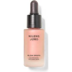 Nilens Jord Glow Drops #362 Blush