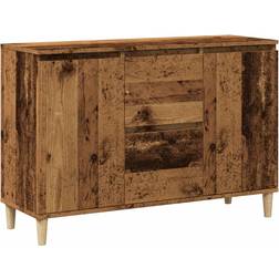 vidaXL 856484 Sideboard 35x70cm