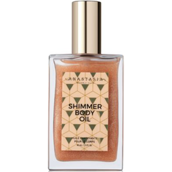 Anastasia Beverly Hills Shimmer Body Oil Rose Gold 45 ml