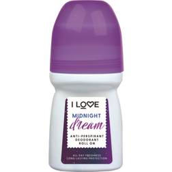 I love... I Love Midnight Dream Deodorant Roll-On 50 ml