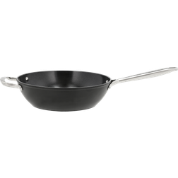 Pillivuyt Gourmet Travo Wok 7.9 cm Dia. 28 cm 28 cm