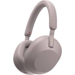 Sony WH-1000XM5 Wireless Noise Canceling Headphones