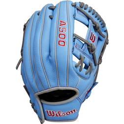 Wilson A500 11 Inch Infield Youth Baseball Glove
