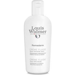 Louis Widmer Remederm Creme Fluide 200ml