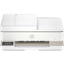 HP Envy 6555e All-In-One Inkjet Printer