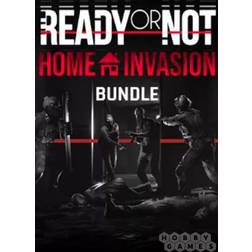 Ready Or Not: Home Invasion Bundle (PC)