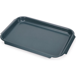 Joseph Joseph Nest Bake Non-stick Baking Sheet 11.75" x 16" - Blue Sheet Pan