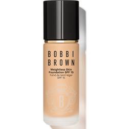 Bobbi Brown Weightless Skin Foundation SPF15 Natural