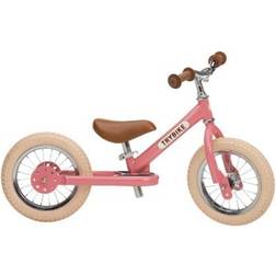 Trybike Springcykel Stål Vintage Rose