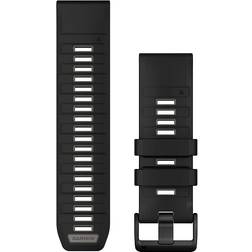 Garmin QuickFit 26 mm Silikonband