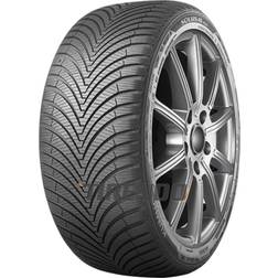 Kumho Solus 4S HA32 235/35 ZR19 91Y XL