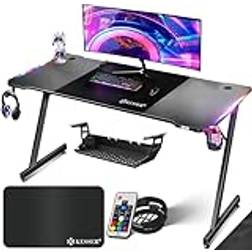Kesser Gaming Bord LED 180 cm x 80 cm