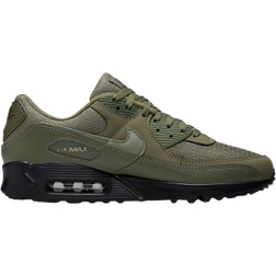 Nike Air Max 90 M - Medium Olive/Black/Cargo Khaki