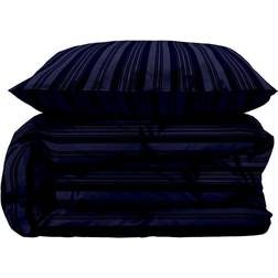 Södahl Noble Duvet Cover Blue (199.9x140cm)