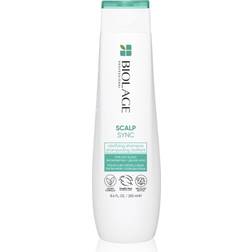 Biolage Biolage ScalpSync Purifying Shampoo 250 ml 250ml