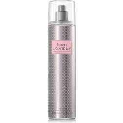 Sarah Jessica Parker Born Lovely Body Mist 236 ml 236ml