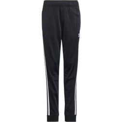 Adidas Junior Adicolor SST Track Tracksuit Bottoms - Black