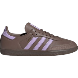 Adidas Samba Earth Strata - Women's Glow