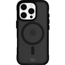 Tech21 EvoArmor MagSafe (iPhone 16 Pro) Svart