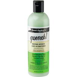 Aunt Jackie's Quench Moisture Intensive Leave-in Condtioner 12fl oz