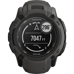 Garmin Instinct 2X Solar Smartwatch